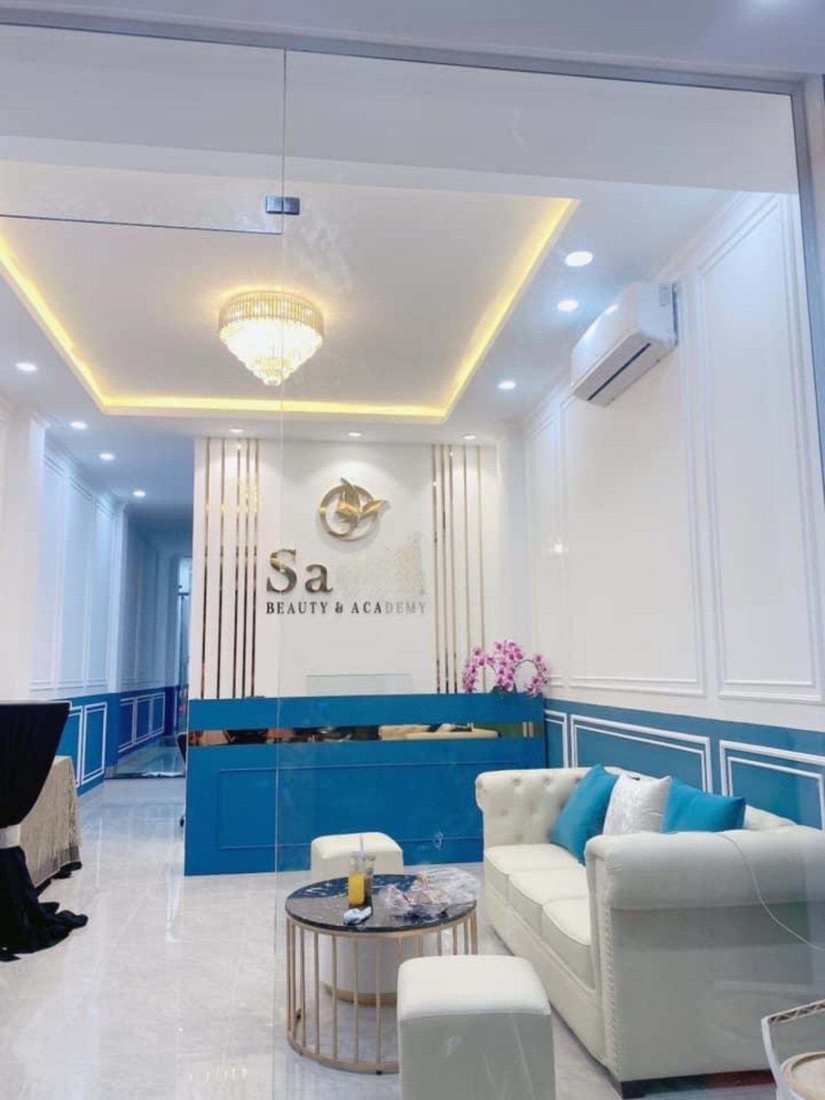 BÁN NHÀ MẶT PHỐ TÂN HOÀ ĐÔNG, BÌNH TÂN - 100M2, 5 TẦNG, 9PN, 7WC - CHỈ 1.3 TỶ - SỔ HỒNG CHÍNH CHỦ - Ảnh 4